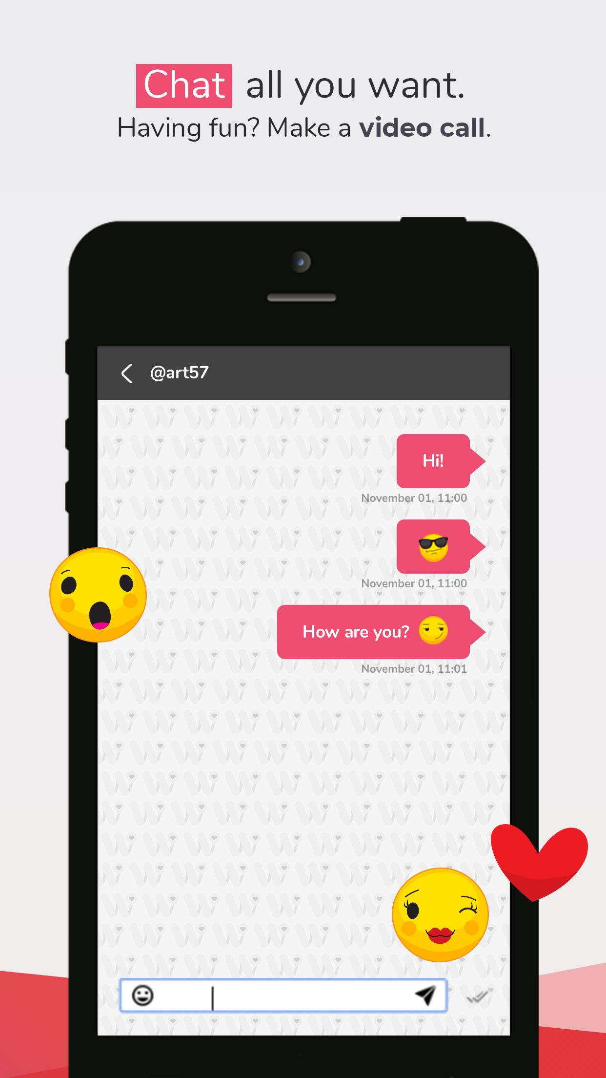 Watchme Apk 3 0 1 Download For Android Download Watchme Apk Latest Version Apkfab Com