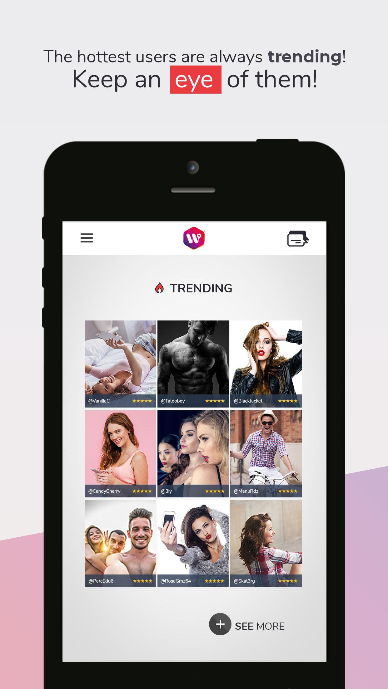 Watchme 安卓下载 安卓版apk 免费下载