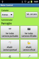 Water Control Lite screenshot 2