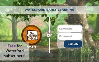 Waterford Early Learning syot layar 1