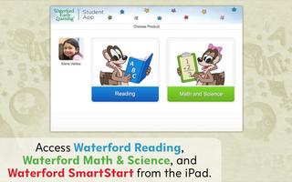 Waterford Early Learning ภาพหน้าจอ 3