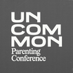 Uncommon Parenting Conference icon