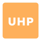 UHP Clinic - Sandbox আইকন