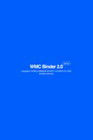 WMC 바인더 2.0 海報