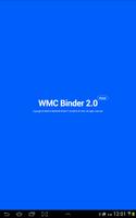WMC 바인더 2.0 تصوير الشاشة 3