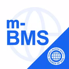 m-BMS アプリダウンロード