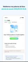 Pray Daily imagem de tela 2