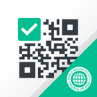 WMC QR Admin icono