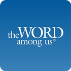 The Word Among Us Mass Edition Zeichen