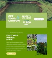 Wayanad Resorts screenshot 2