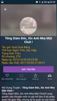 SS Truyện ảnh chụp màn hình 3