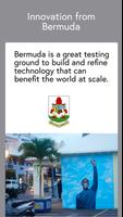 Wehealth Bermuda Plakat