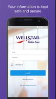 WellStar Online Care syot layar 3