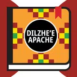 Dilzhe'e Apache Dictionary aplikacja