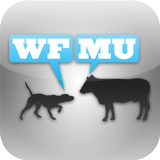 WFMU icône