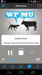 WFMU (Official) APK download