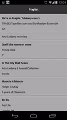 WFMU (Official) APK download