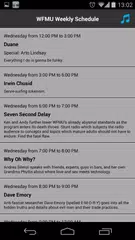 WFMU (Official) APK download