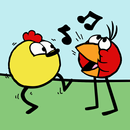 PEEP Family Science: Sounds APK