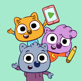 Work It Out Wombats Family App