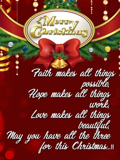 Happy Xmas Quotes 2019 For Android Apk Download