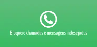 Bloqueador de Chamadas e SMS