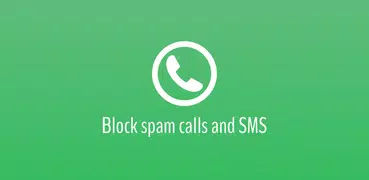 Call & SMS Blocker - Blacklist