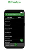 Bloqueador de llamadas y SMS captura de pantalla 2
