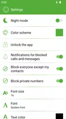 Call Blocker and SMS Blocker APK download