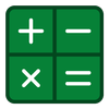 Quickey Calculator - Free app icon