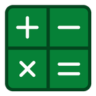 Calculator app icon