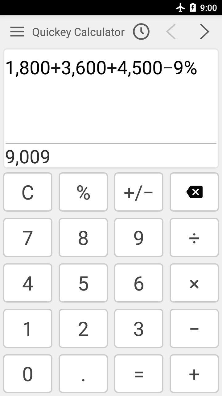 Download do APK de Aplicativo de calculadora para Android