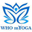 WHO mYoga App