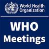 WHO Meetings APK