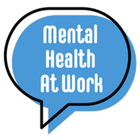 WHO Mental Health At Work biểu tượng