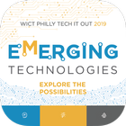 WICT Philly Tech It Out ไอคอน
