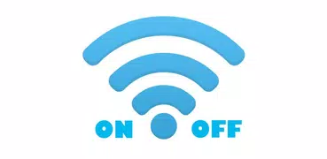 WiFi Switch ON/OFF