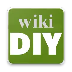 Скачать DIY projects and crafts, WikiD APK