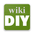 DIY projects and crafts, WikiD icon