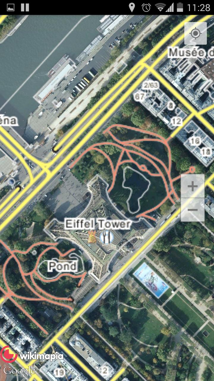 TÉLÉCHARGER GRATUITEMENT WIKIMAPIA WIKIMAPIA TÉLÉCHARGER GRATUITEMENT