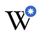 Wikipedia Beta-icoon