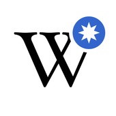 Wikipedia Beta icono