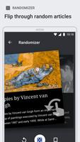 Wikipedia Beta screenshot 2