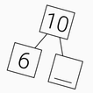 Splitting icon
