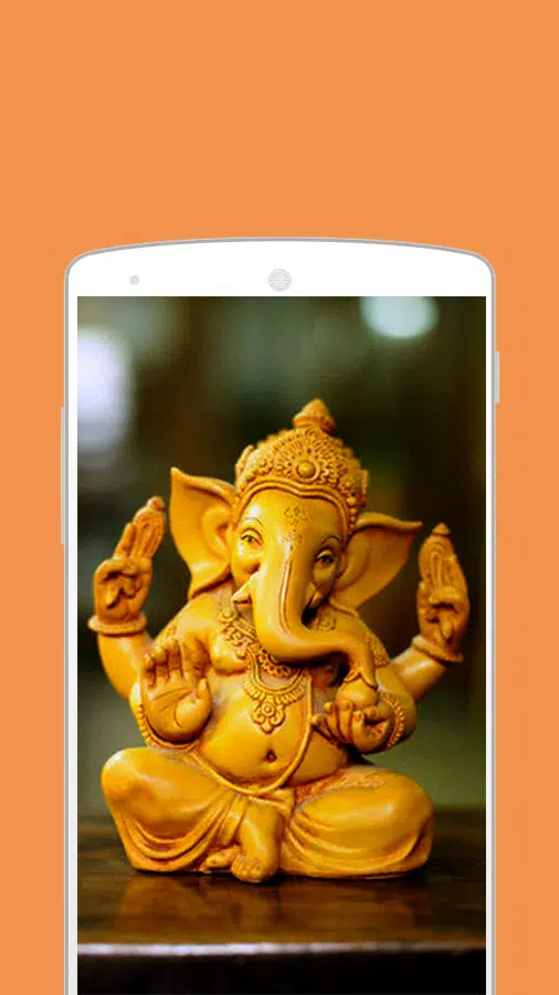 Lord Ganesha Wallpaper HD| Gan APK للاندرويد تنزيل