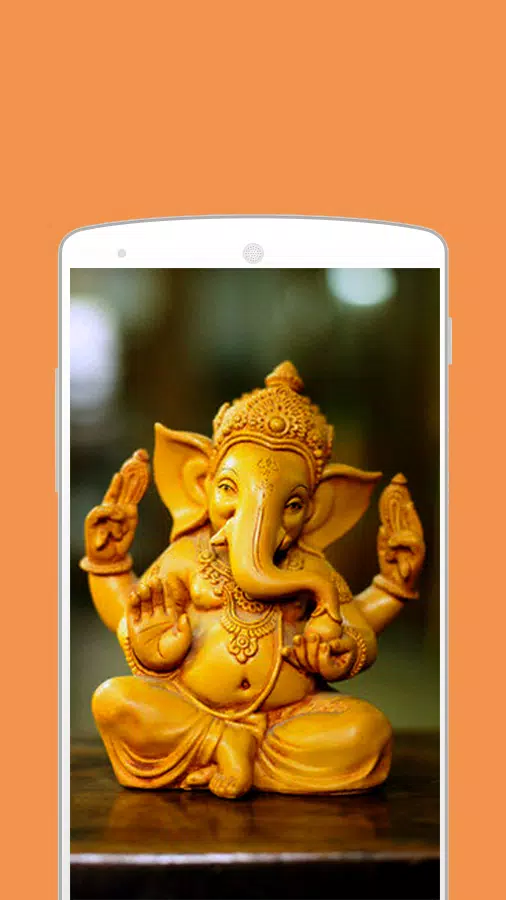 lord ganesha wallpapers