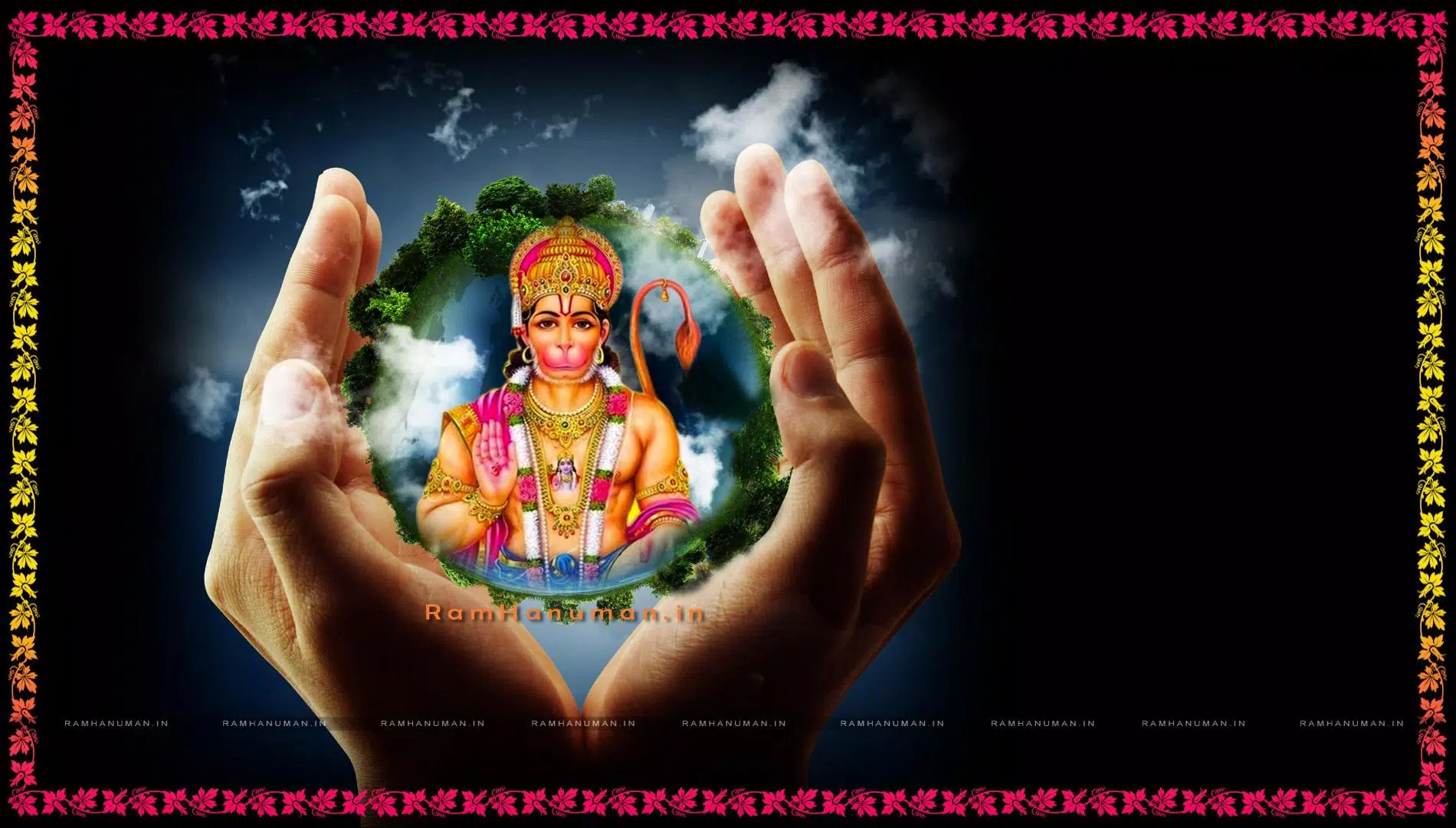 Tải xuống APK Lord Hanuman Wallpapers HD 4K cho Android Tải xuống APK Lord Hanuman Wallpapers HD 4K cho Android
