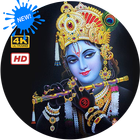 Lord Krishna Wallpapers HD icon