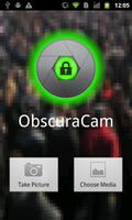 ObscuraCam 海報