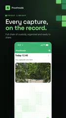 Descargar APK de Captura en modo de prueba